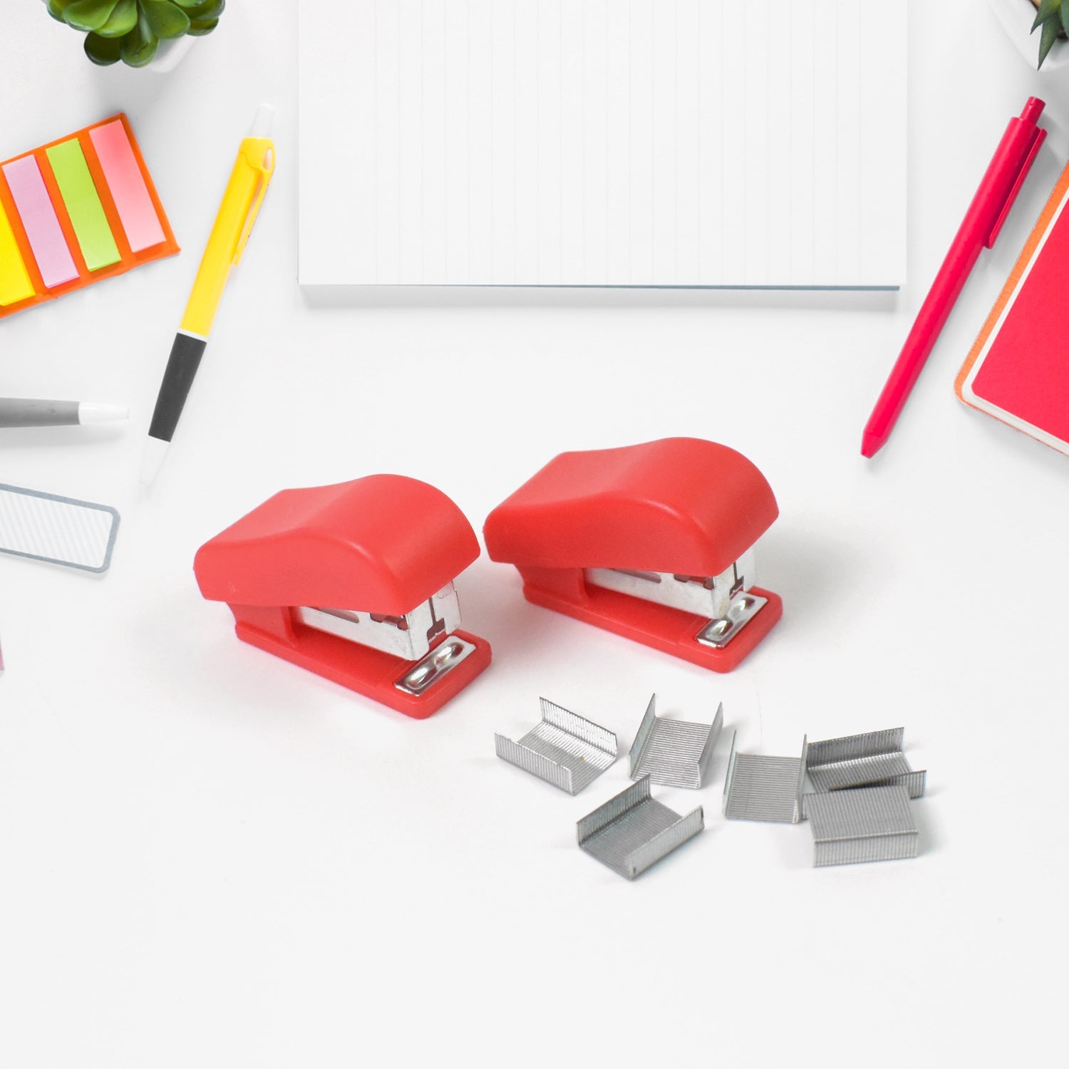 CompactGrip Stapler CompactGrip Stapler